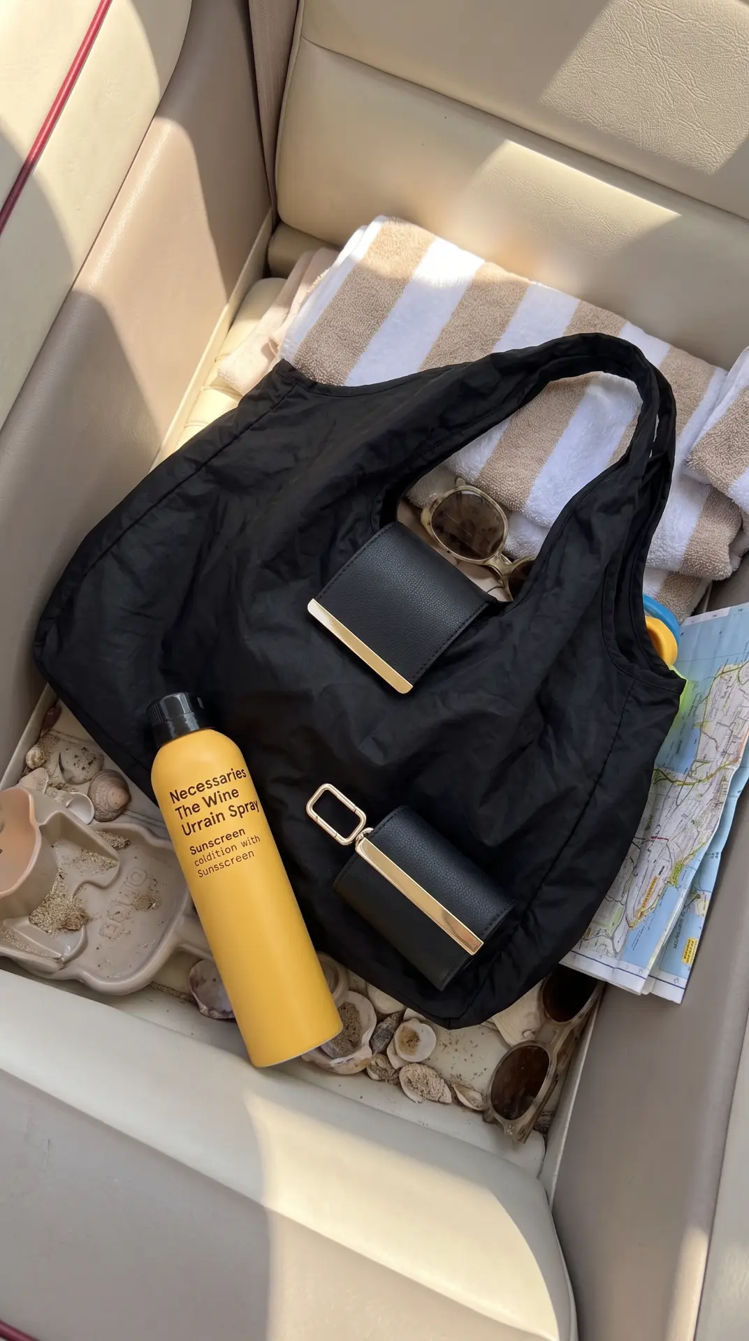 ClipTote review photo from Marta L.